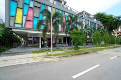 The Promenade@Pelikat (D19), Retail #596291021